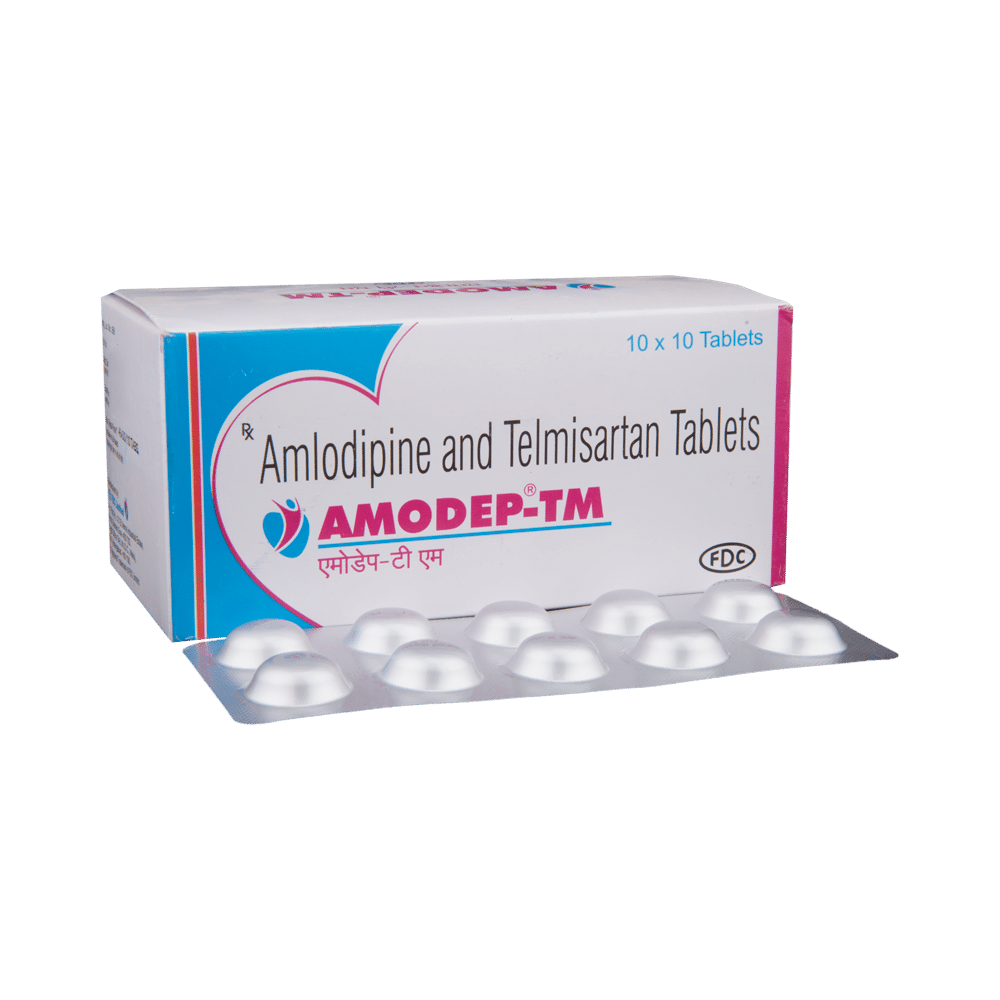 Amodep-TM Tablet - Image 1