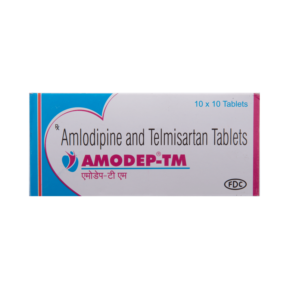 Amodep-TM Tablet - Image 2