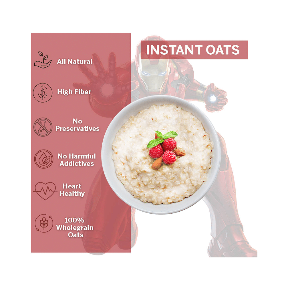 Oateo Instant Oats - Image 7