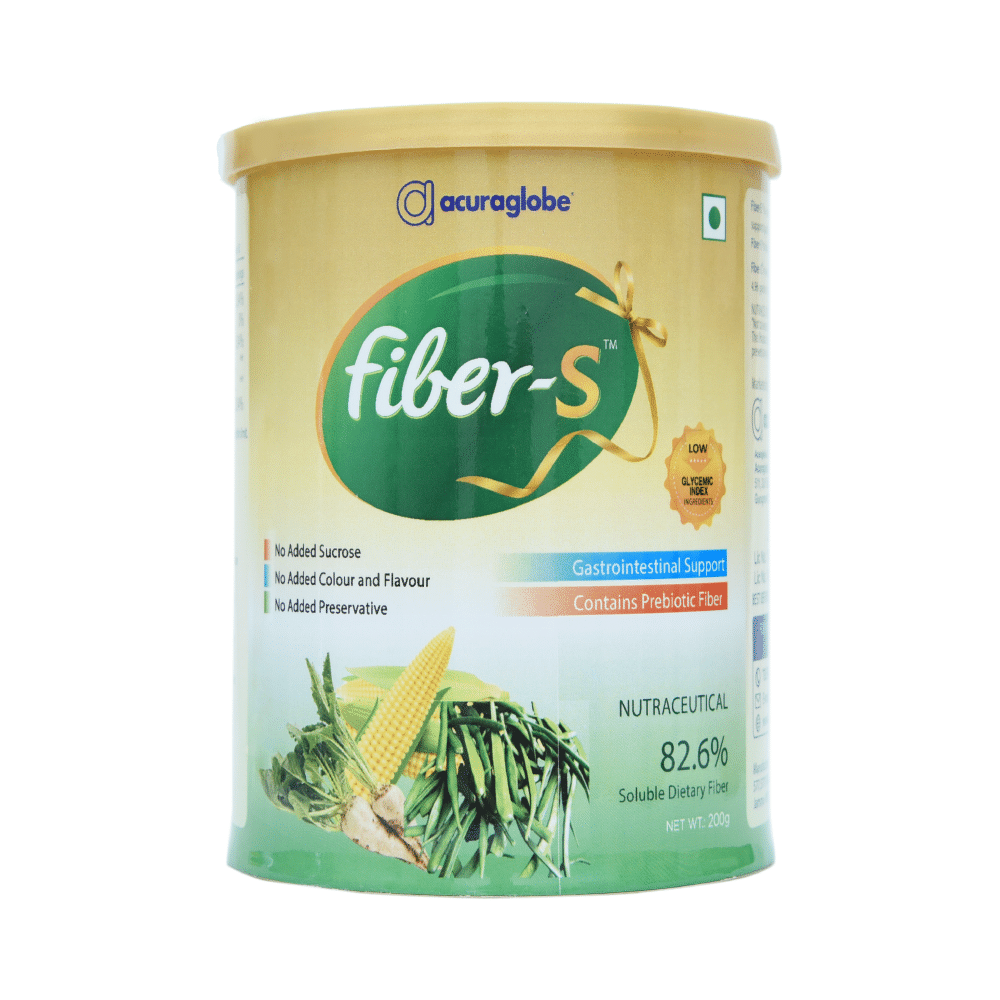 Acuraglobe Fiber-S - Image 1