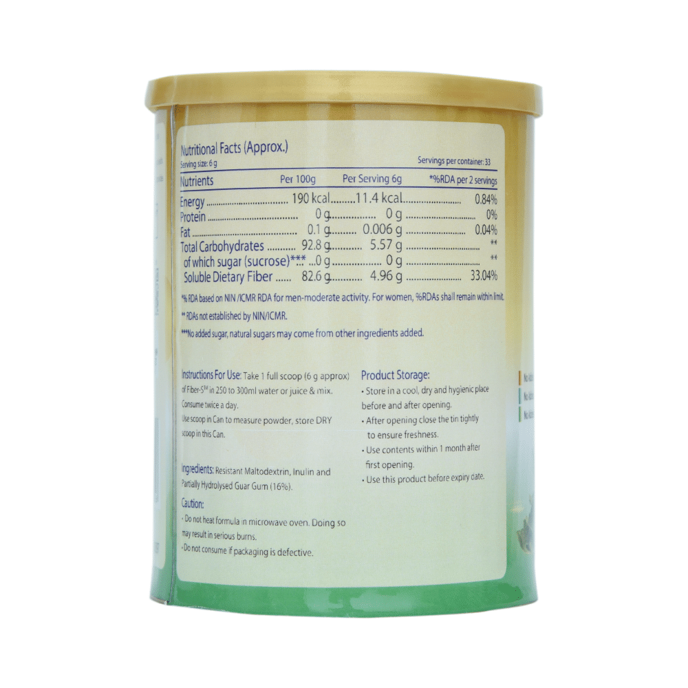 Acuraglobe Fiber-S - Image 3