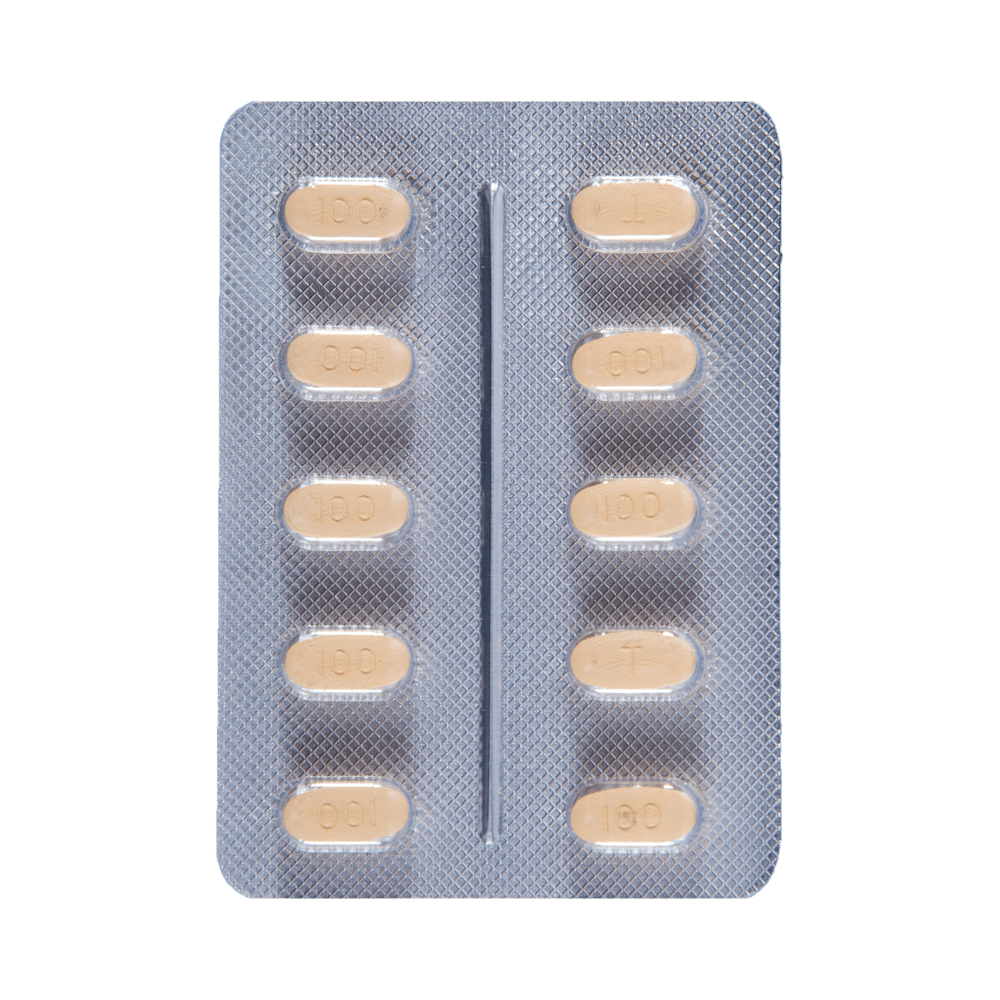 Tapal-ER 100 Tablet - Image 4