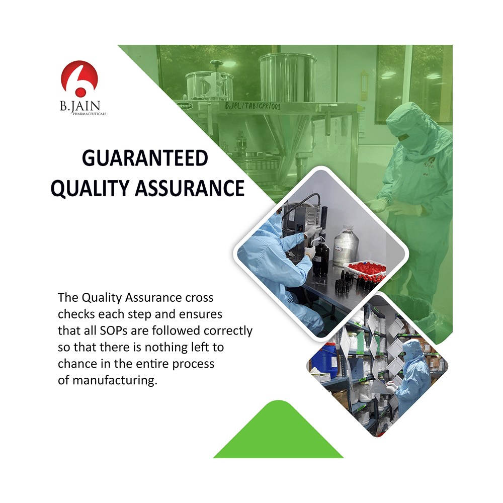 Bjain Robinia Pseudocacia Mother Tincture Q - Image 5