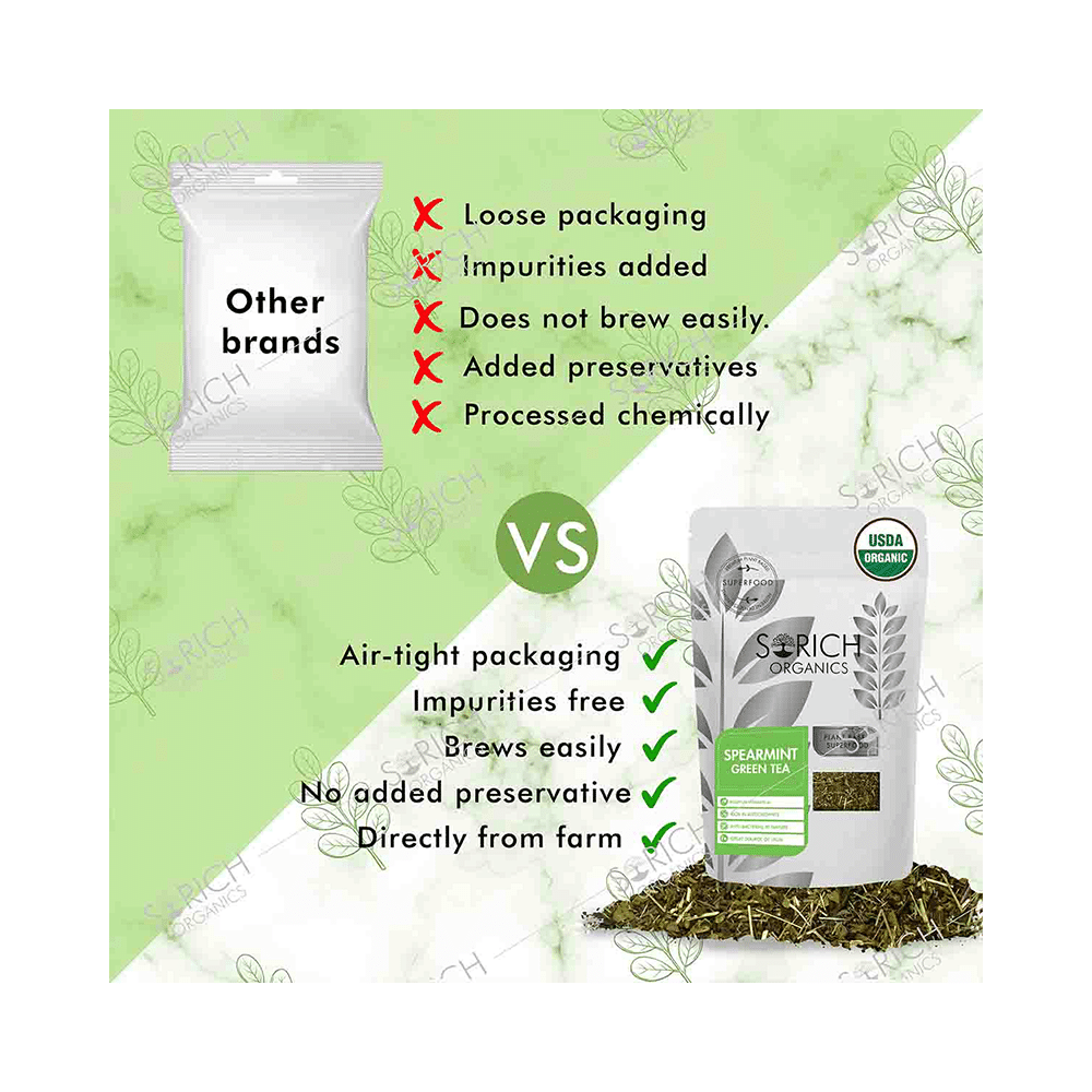 Sorich Organics Nettle Leaves - Image 5