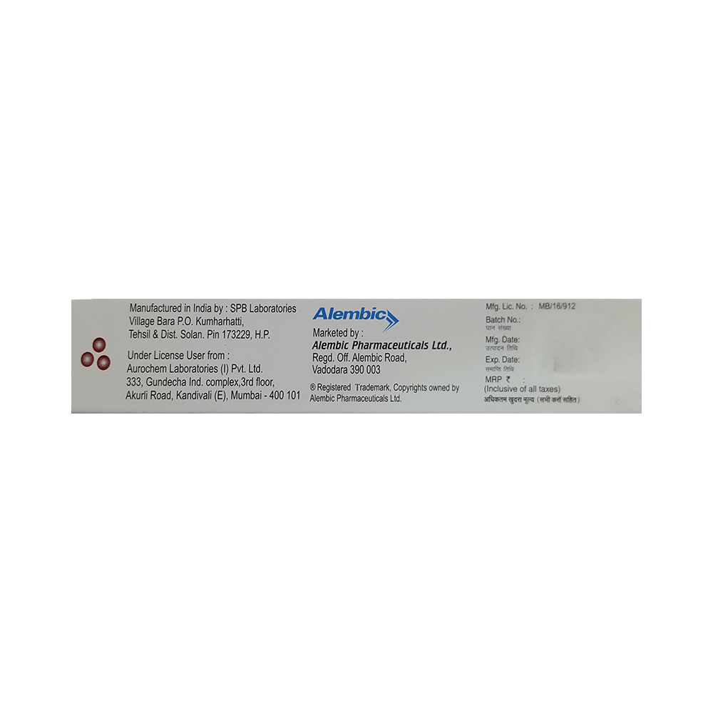 Advan-THF Cream - Image 3