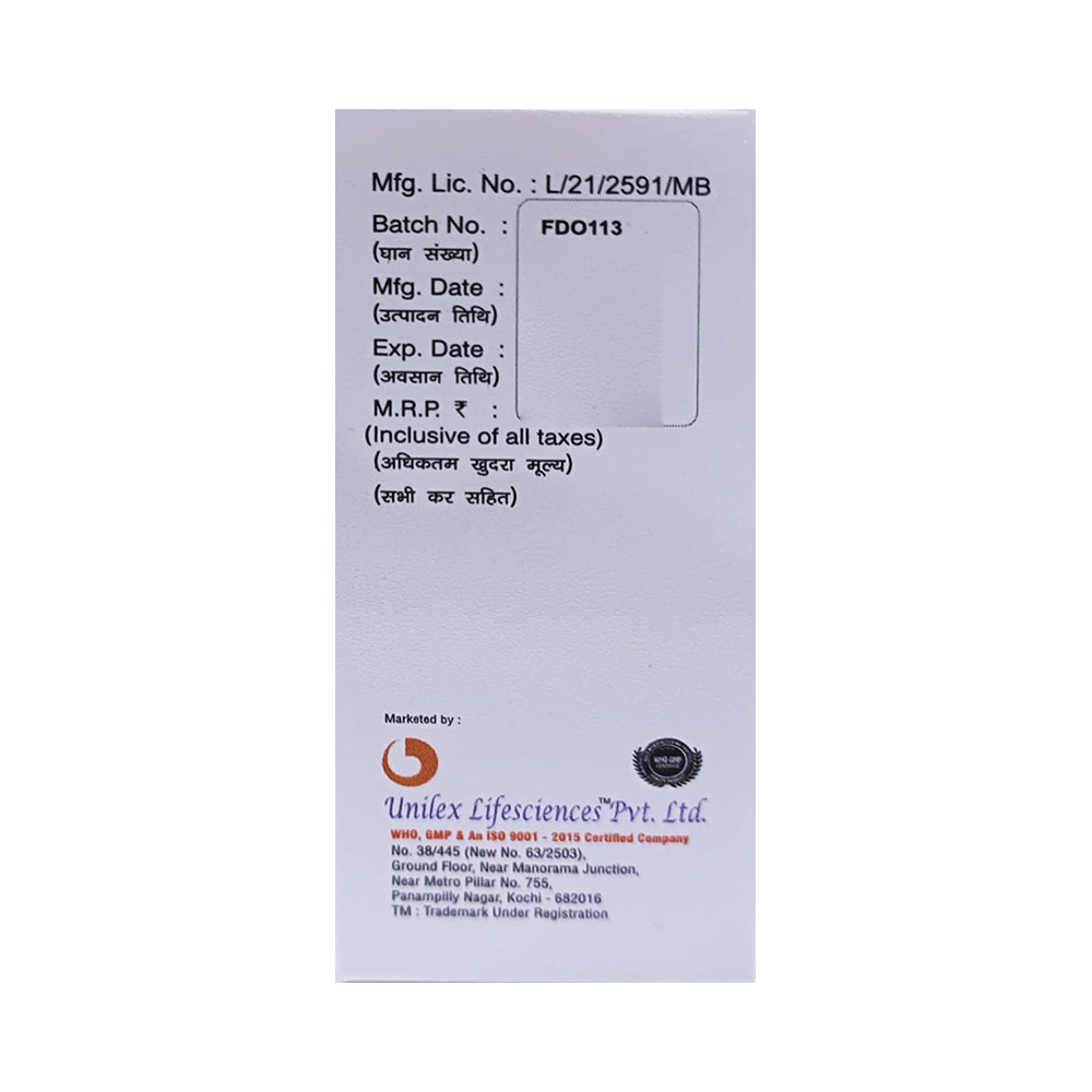 Widevax Ear Drop - Image 3