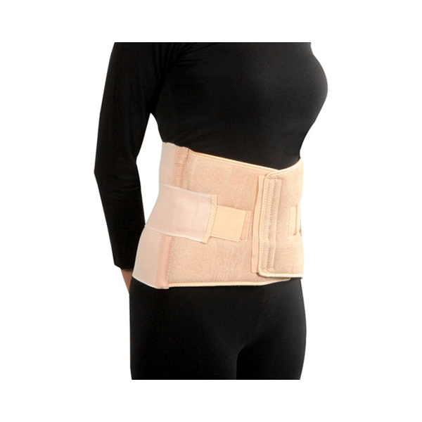MGRM Lady's Choice Abdominal Binder 0604 Large - Image 2