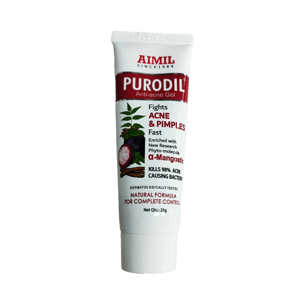 AIMIL Purodil Anti-Acne Gel - Image 5