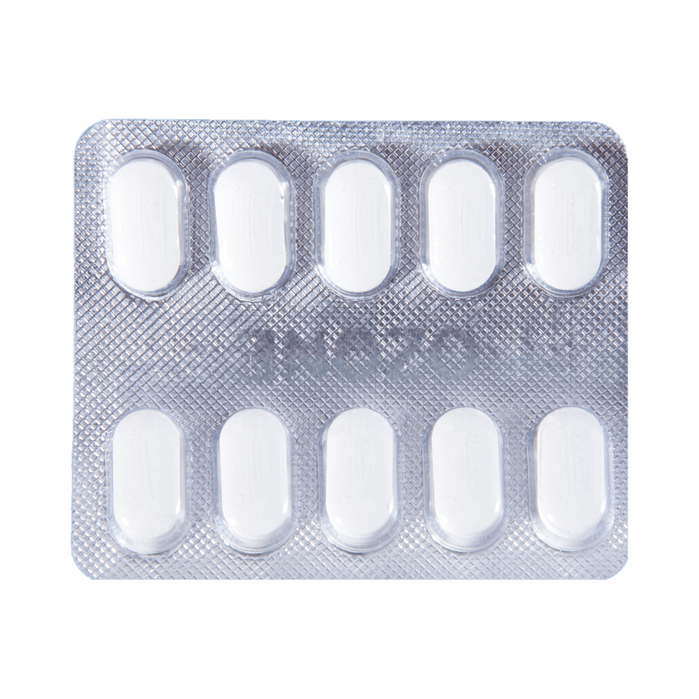 Tranostat Tablet - Image 4