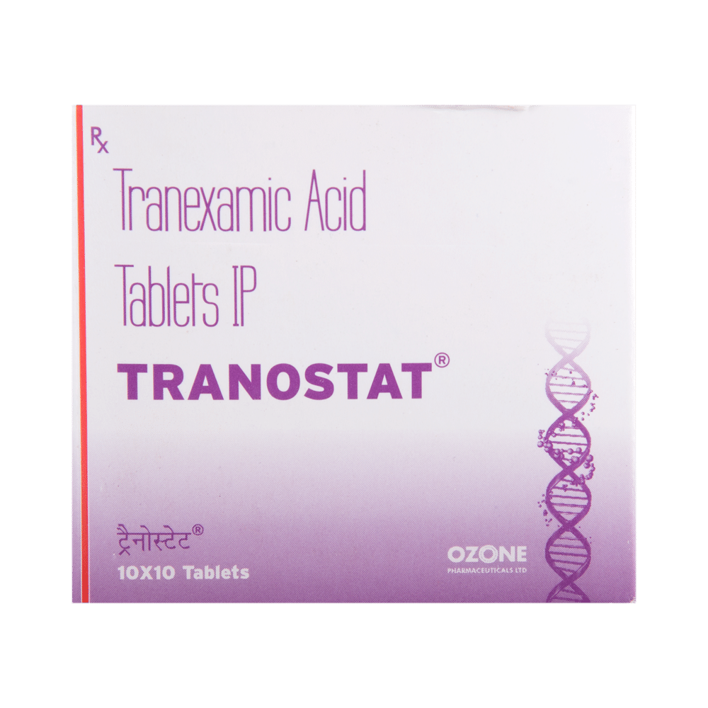 Tranostat Tablet - Image 2
