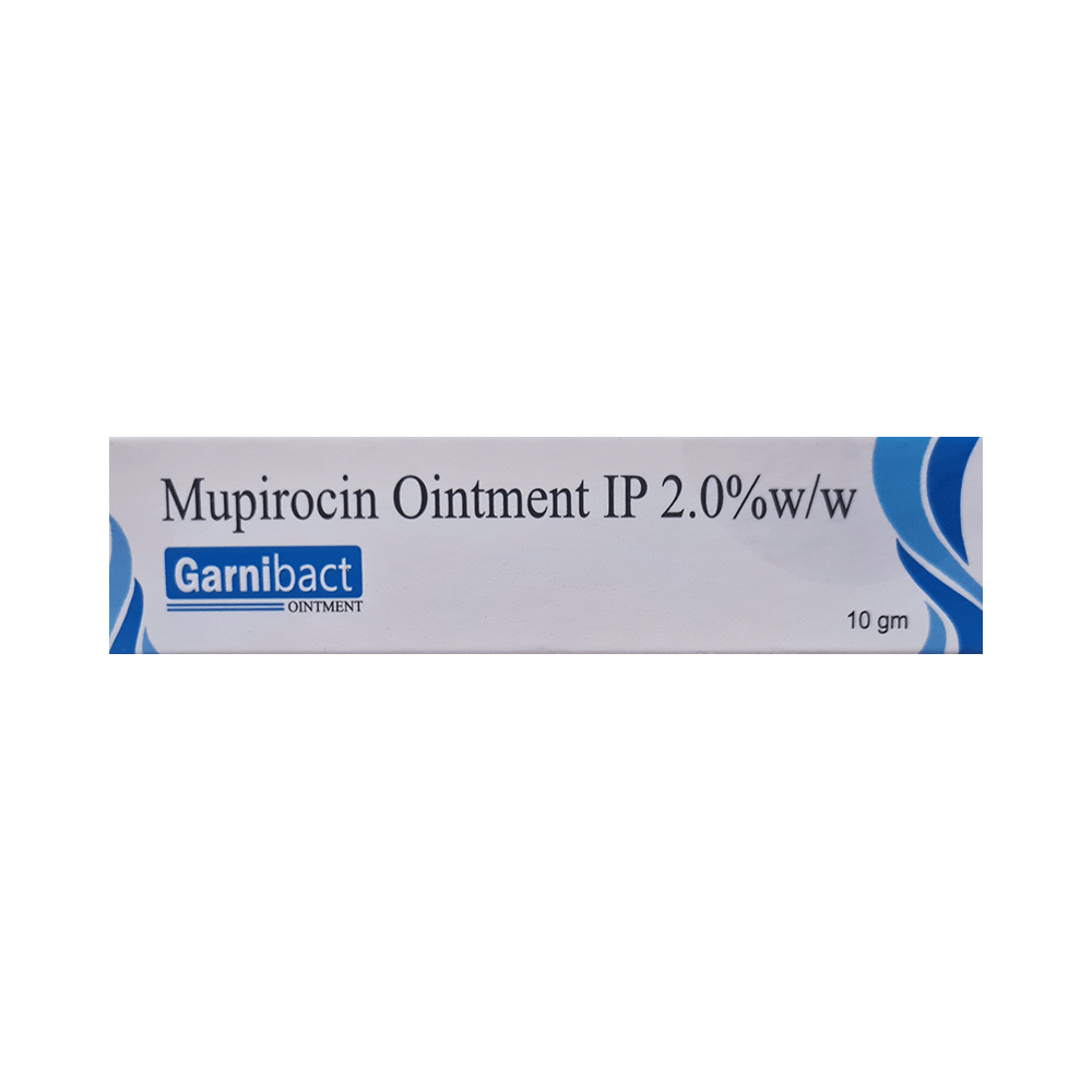 Garnibact Ointment - Image 1