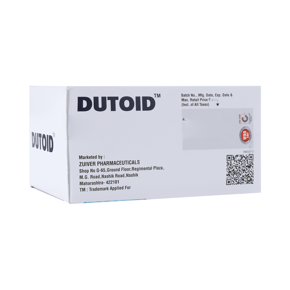 Dutoid Capsule - Image 2