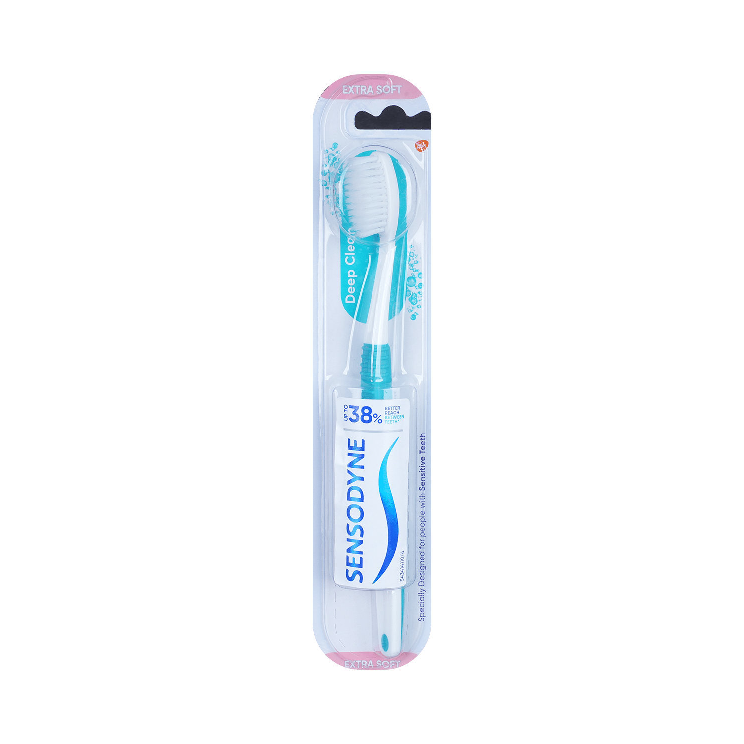 Sensodyne Deep Clean Toothbrush