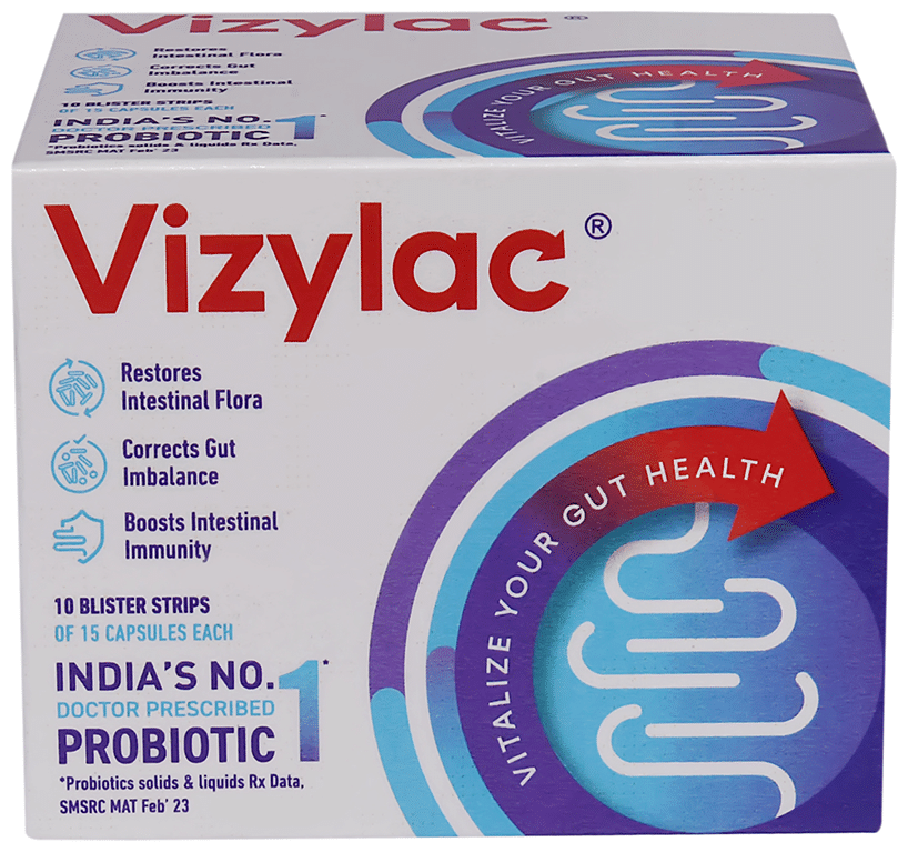 Vizylac Capsule - Image 3