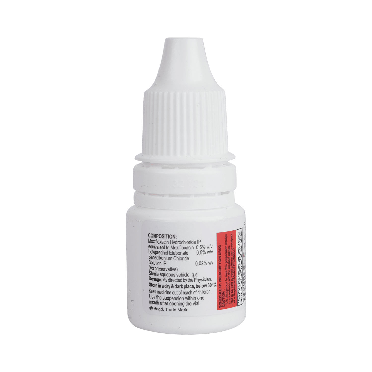 Mofloren LP Eye Drop - Image 7