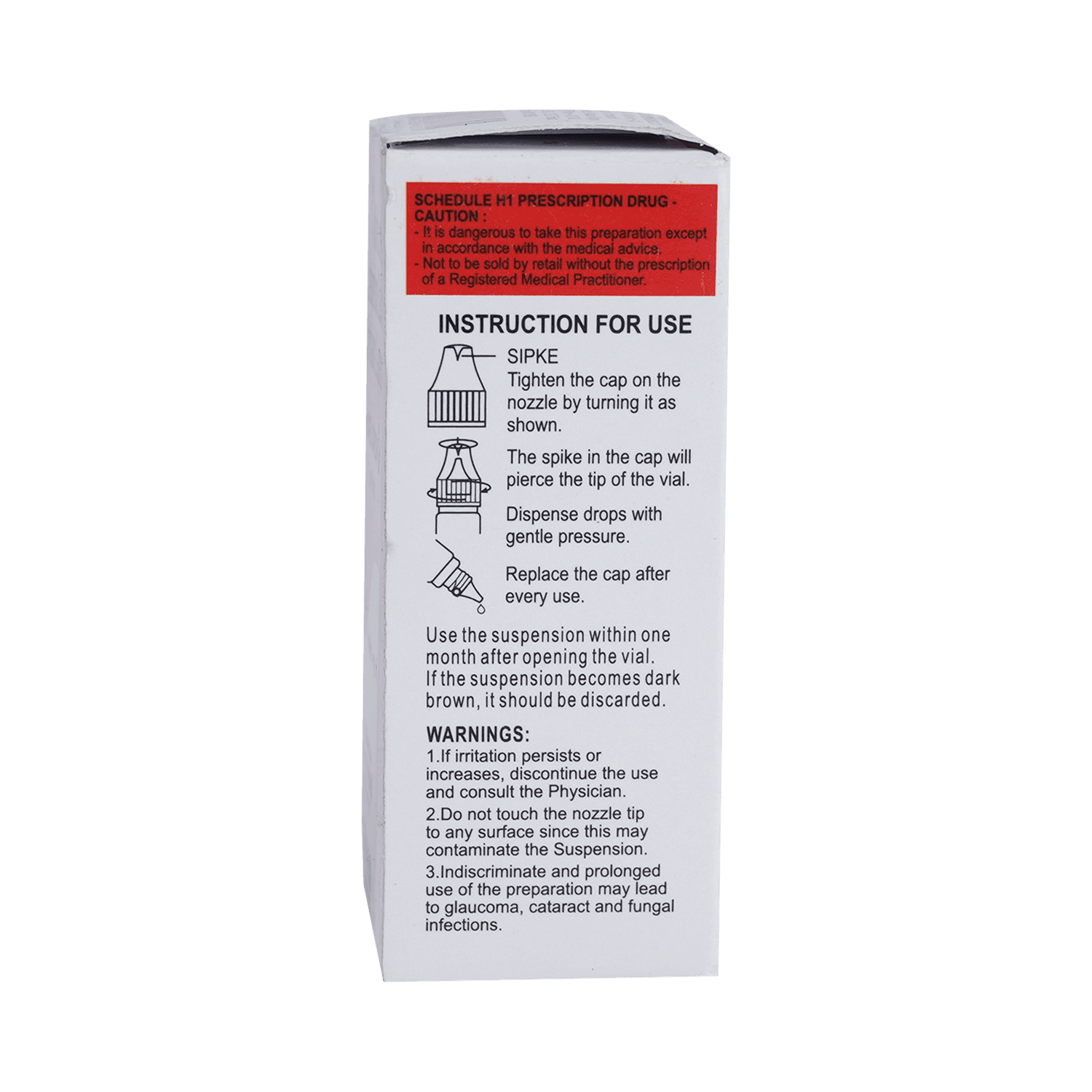 Mofloren LP Eye Drop - Image 4