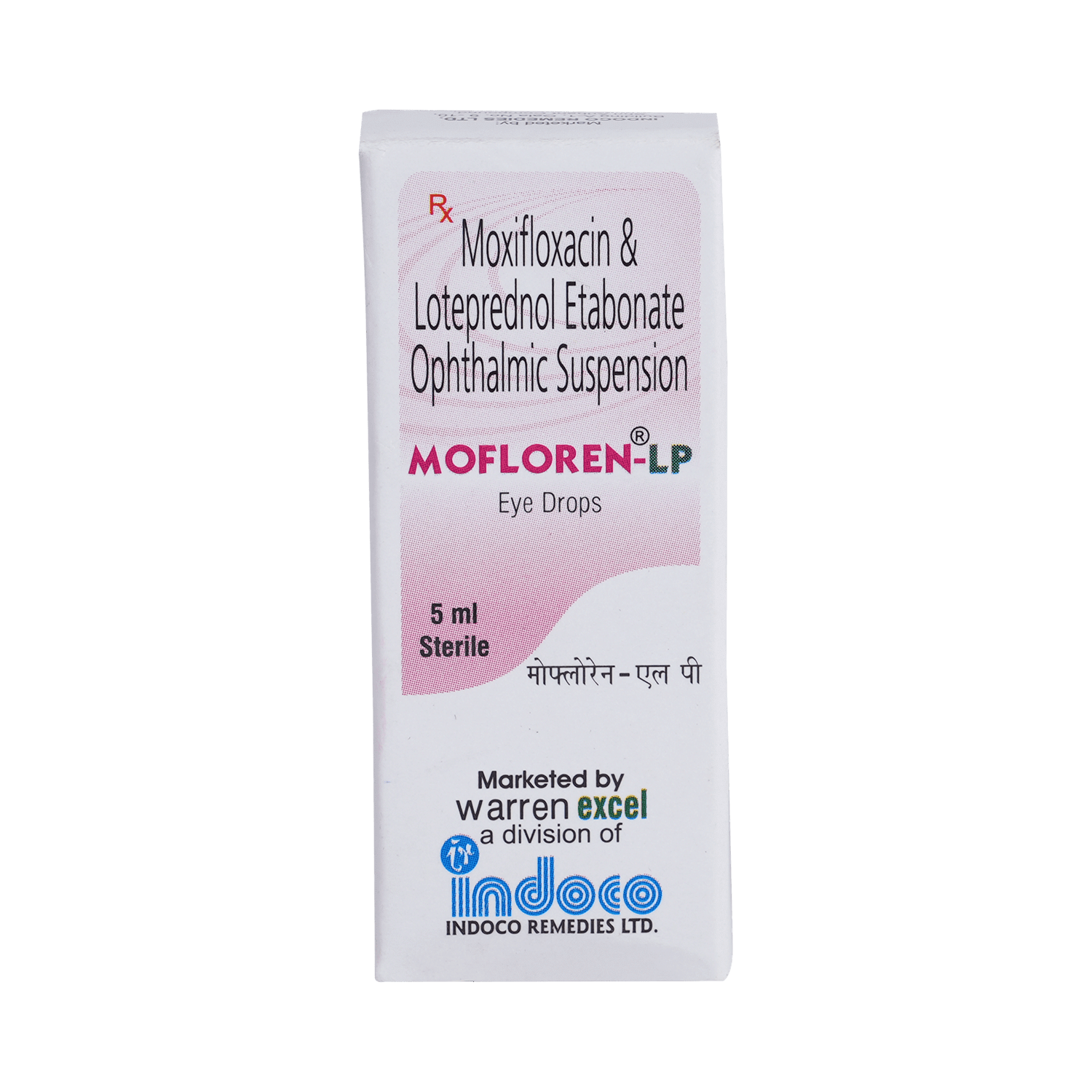 Mofloren LP Eye Drop - Image 2