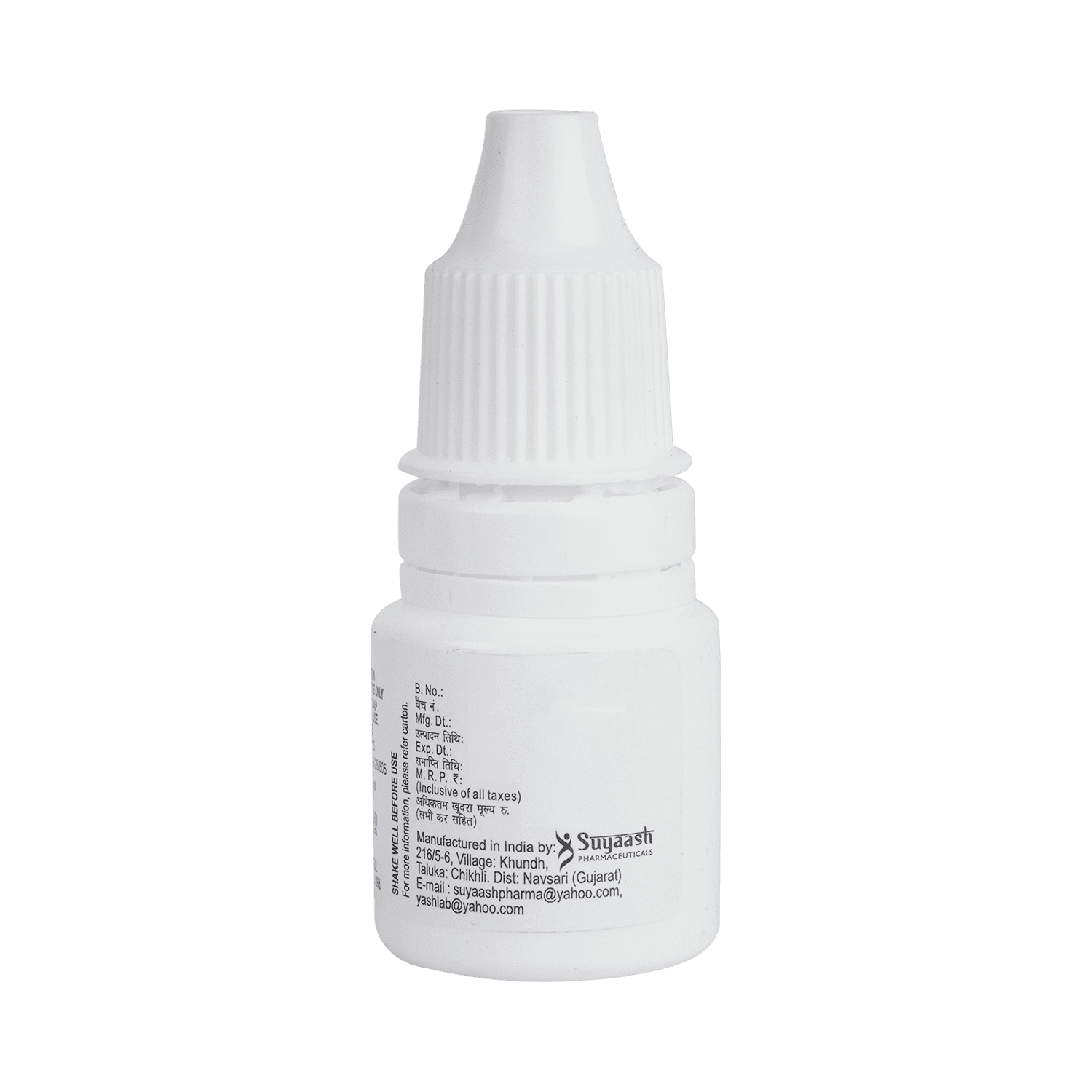Mofloren LP Eye Drop - Image 6
