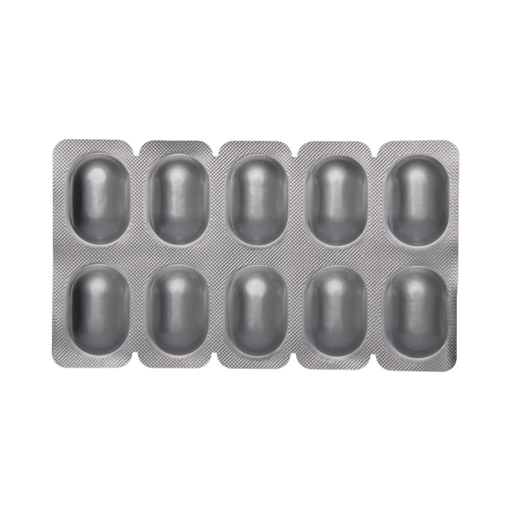 Rifakem 400 Tablet - Image 4