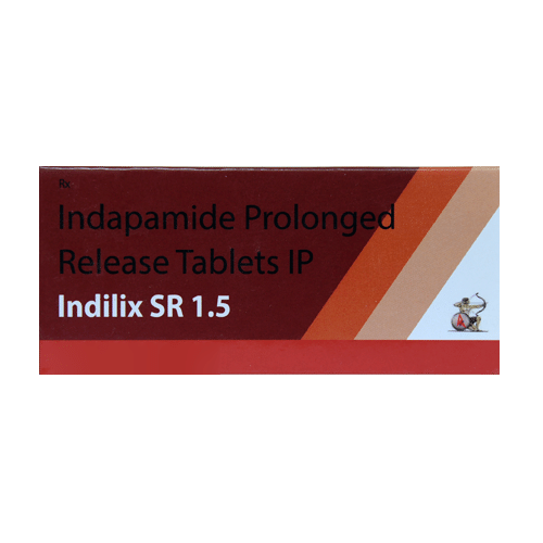 Indilix SR 1.5 Tablet - Image 1