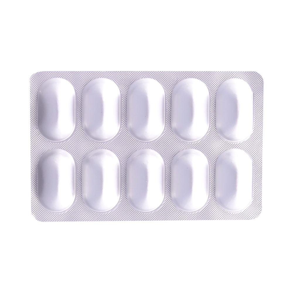 Gabtriptylineaid Tablet - Image 3