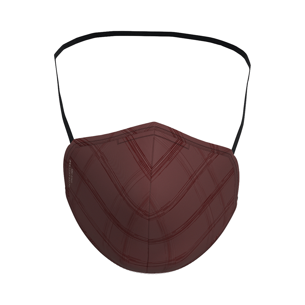 Peter England PECLMSKW52030 Men Mask Free Size Assorted - Image 2