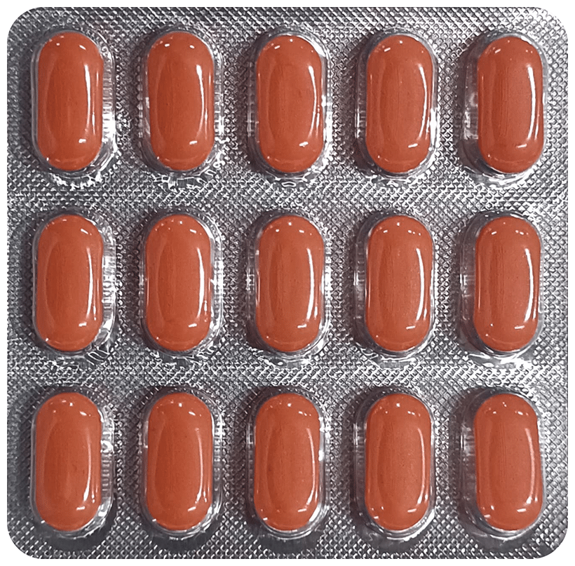 Calgrow-K2 Tablet - Image 4