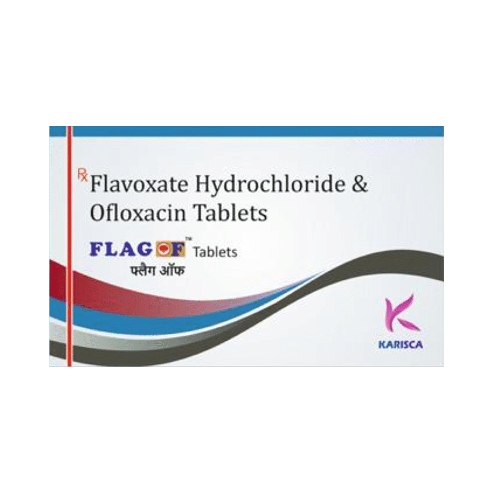 Flagof Tablet - Image 1