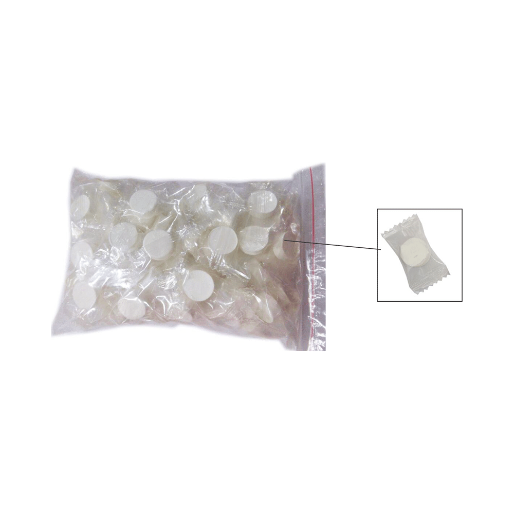 Ginni Magic Coin Tissue - Image 1