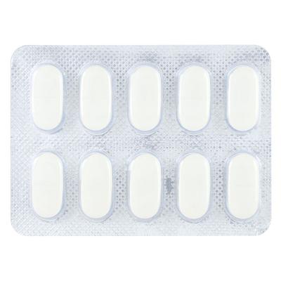 Voglinorm-M 0.2 Tablet - Image 2