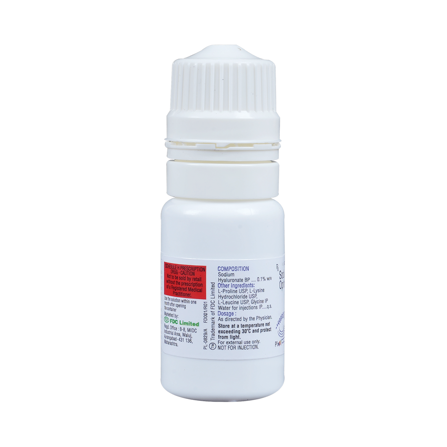 Hymoist Eye Drop - Image 6