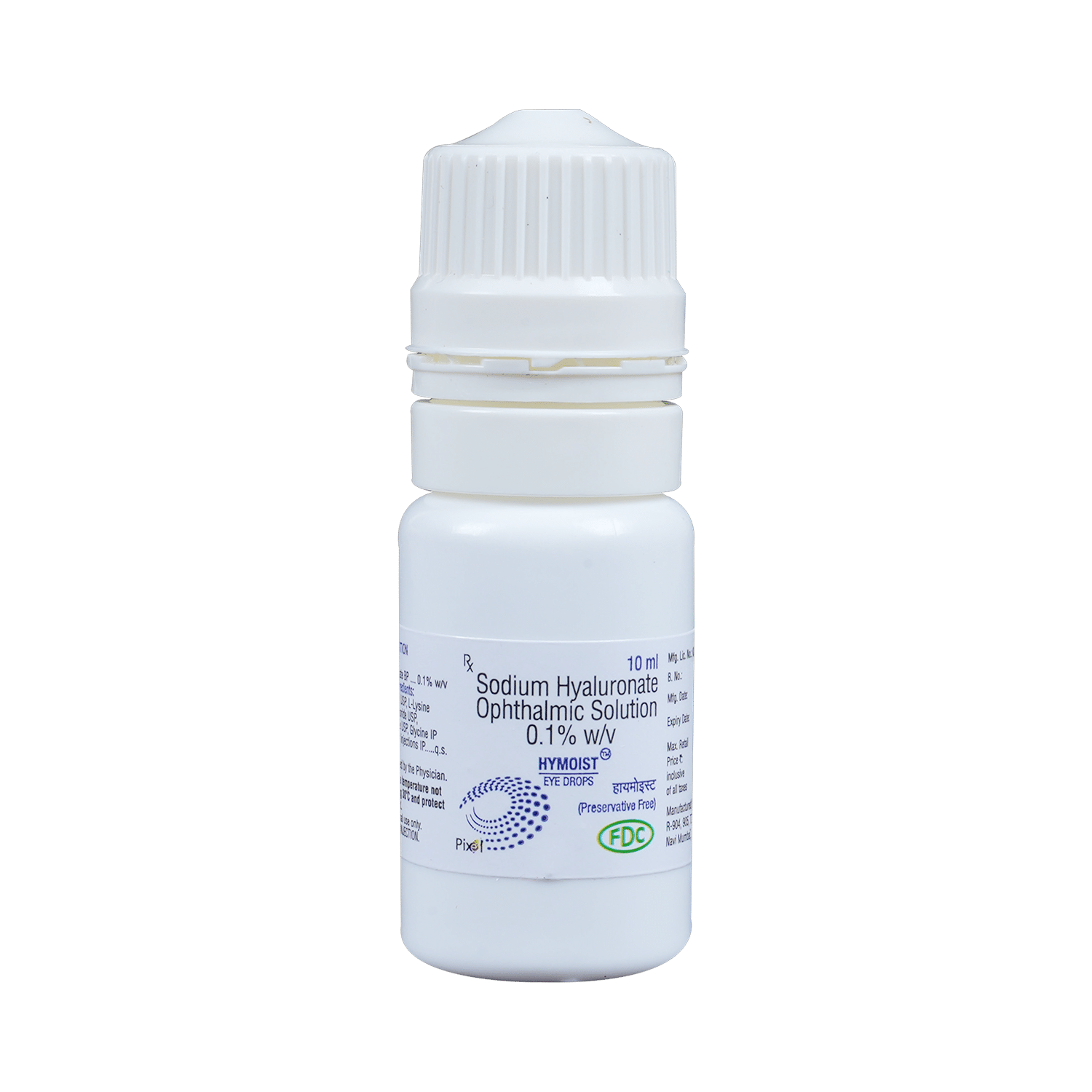 Hymoist Eye Drop - Image 5
