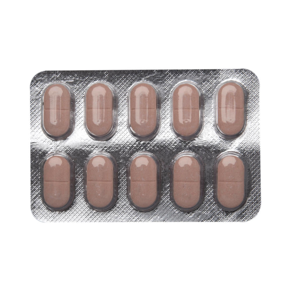Sylate 500 Tablet - Image 4