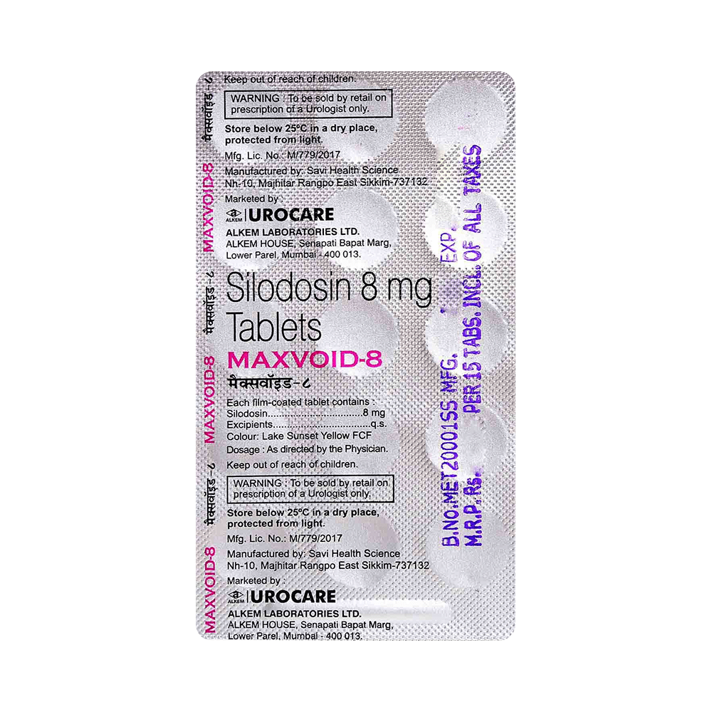 Maxvoid 8 Tablet - Image 4