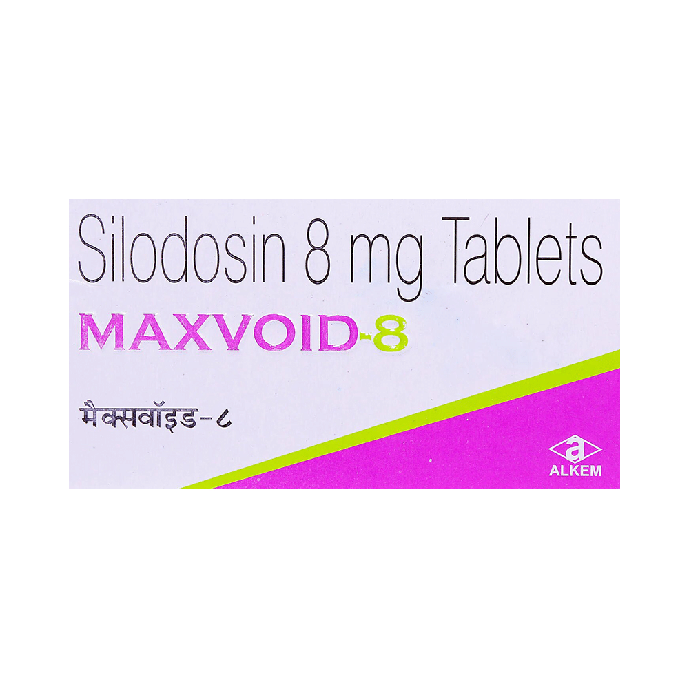 Maxvoid 8 Tablet - Image 1