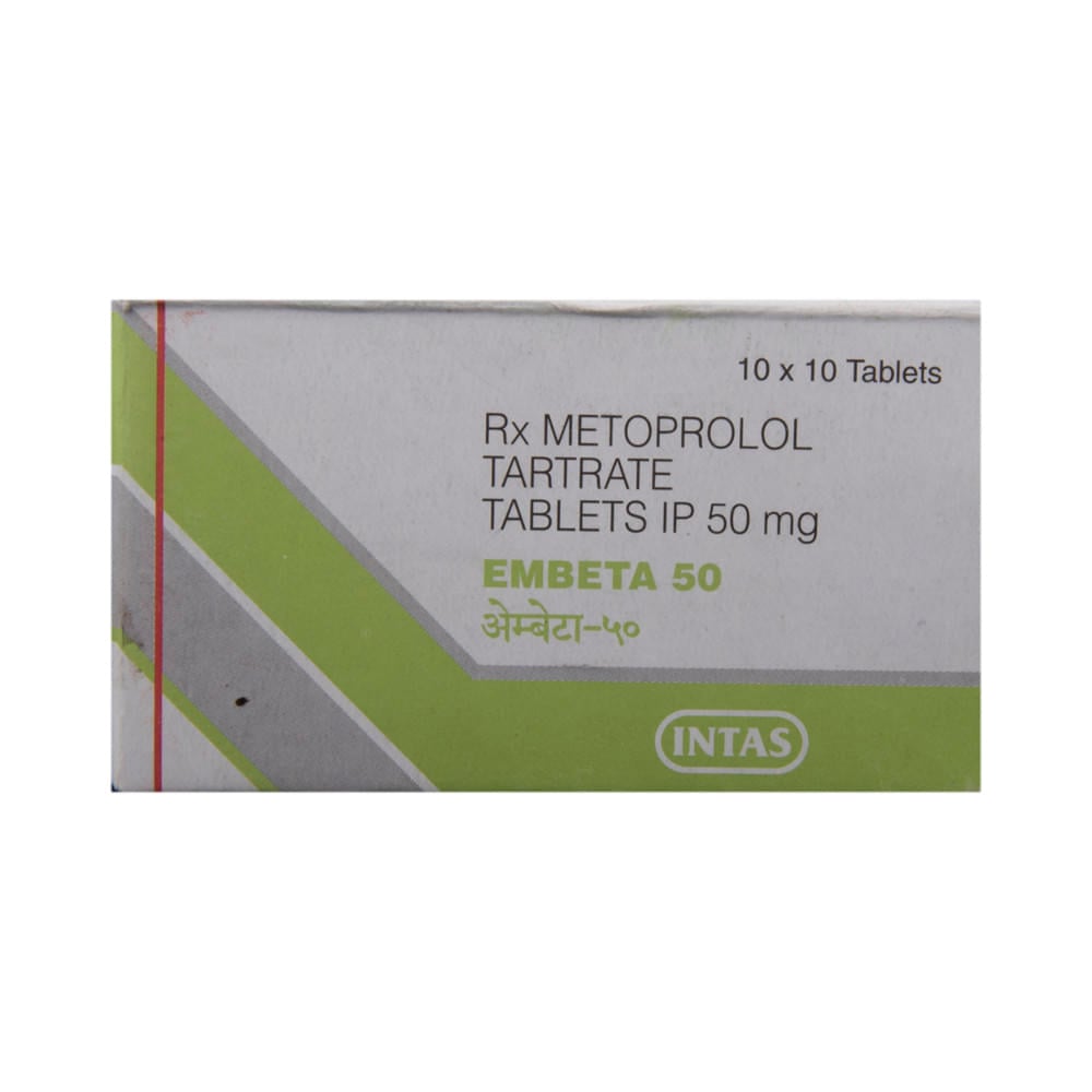 Embeta 50 Tablet - Image 2