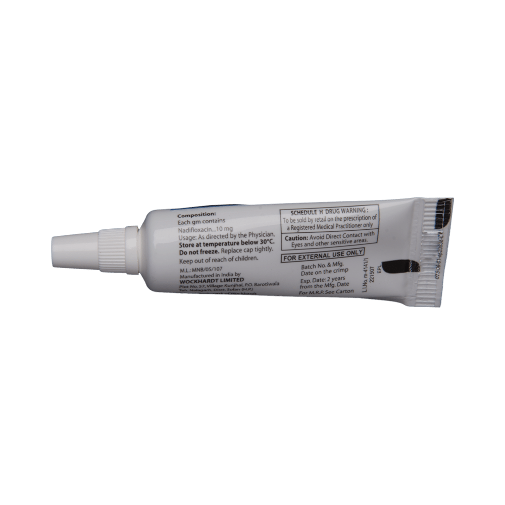 Nadoxin Ointment - Image 5