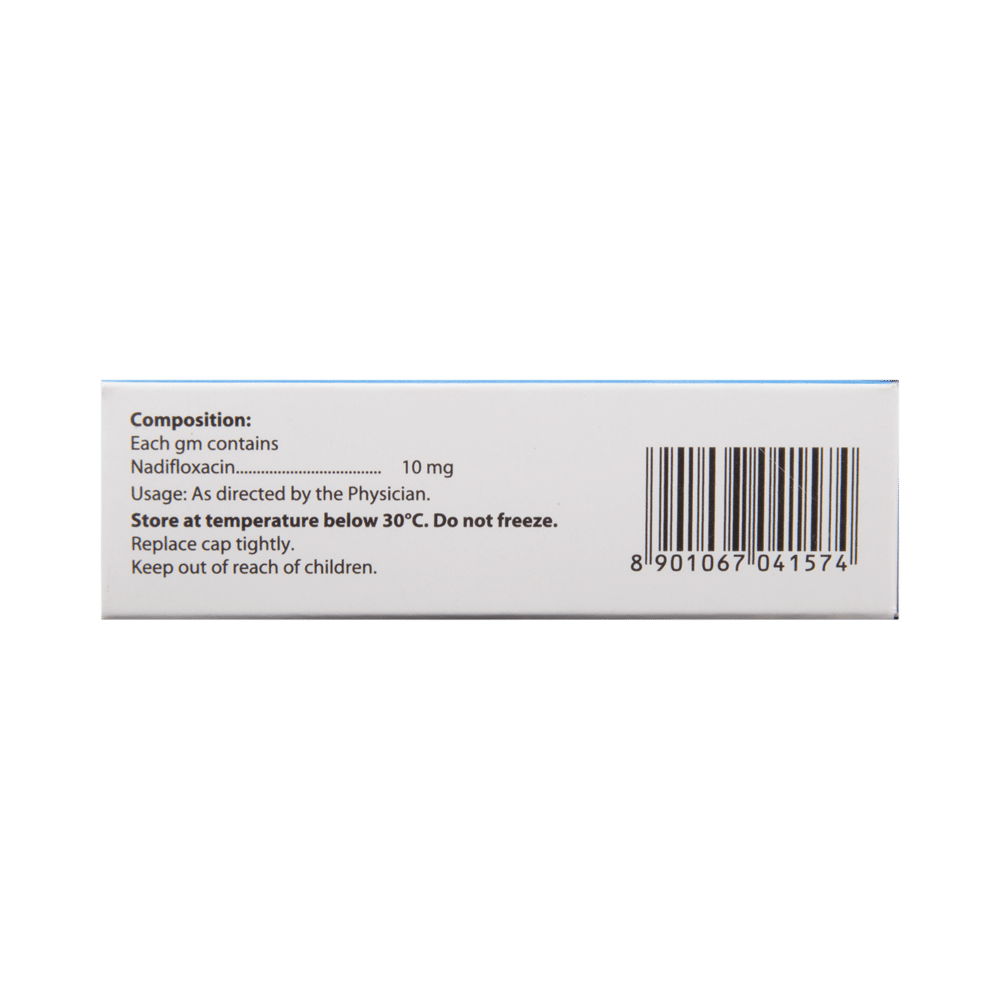 Nadoxin Ointment - Image 3