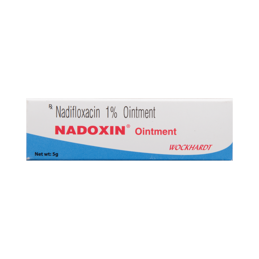 Nadoxin Ointment - Image 2