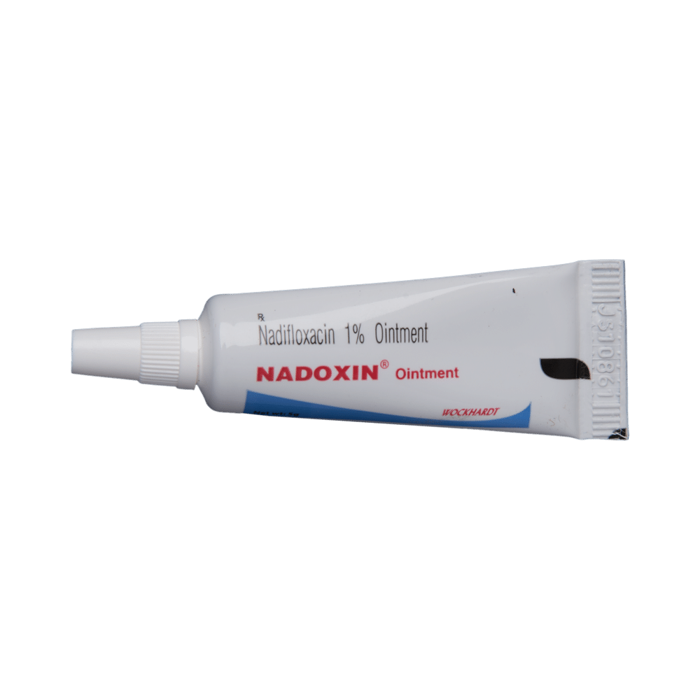 Nadoxin Ointment - Image 4