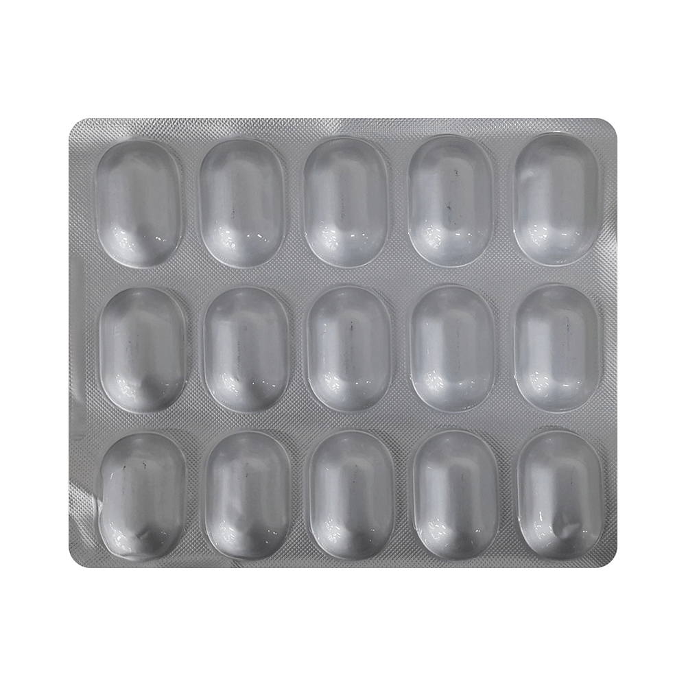 Glizid-M XR 60 Tablet - Image 2