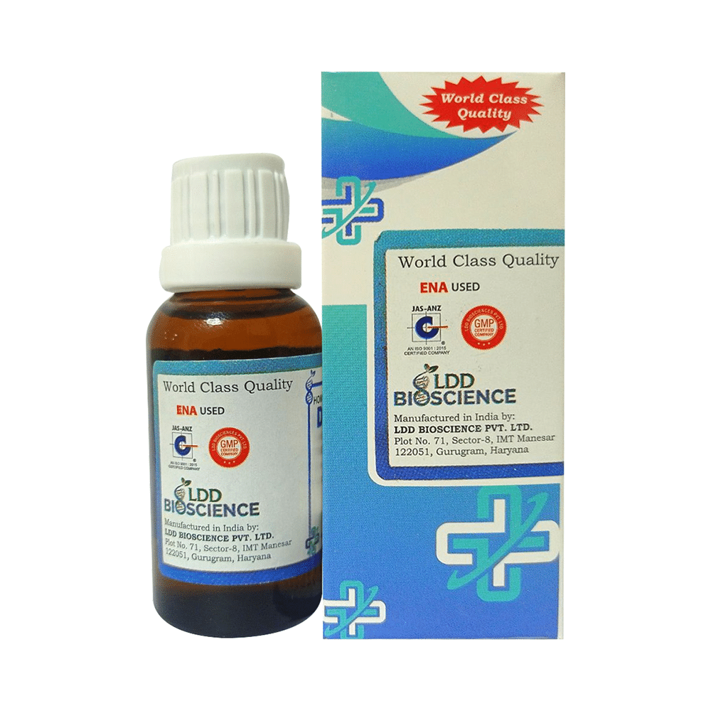 LDD Bioscience Myristica Dilution 30 CH - Image 3