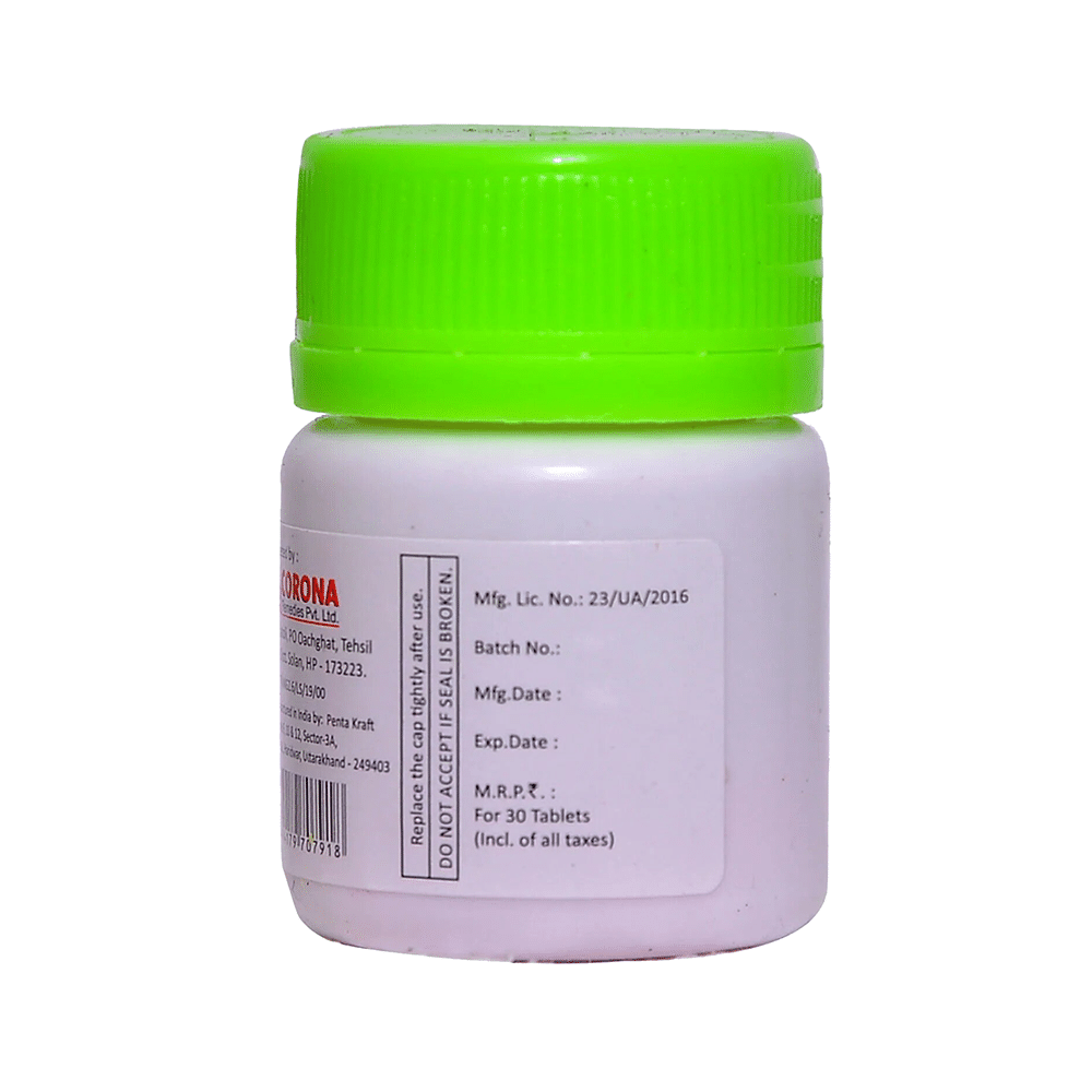 Angiwell 2.6mg Tablet - Image 3