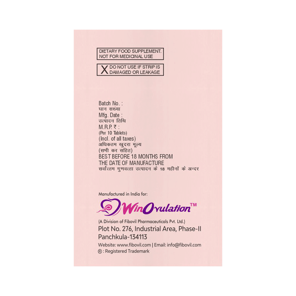 Cervimore Tablet - Image 3