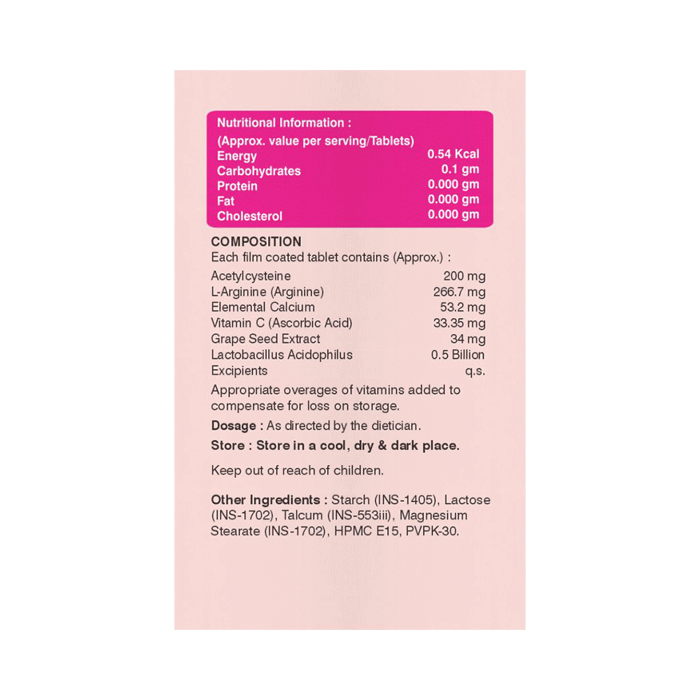 Cervimore Tablet - Image 2