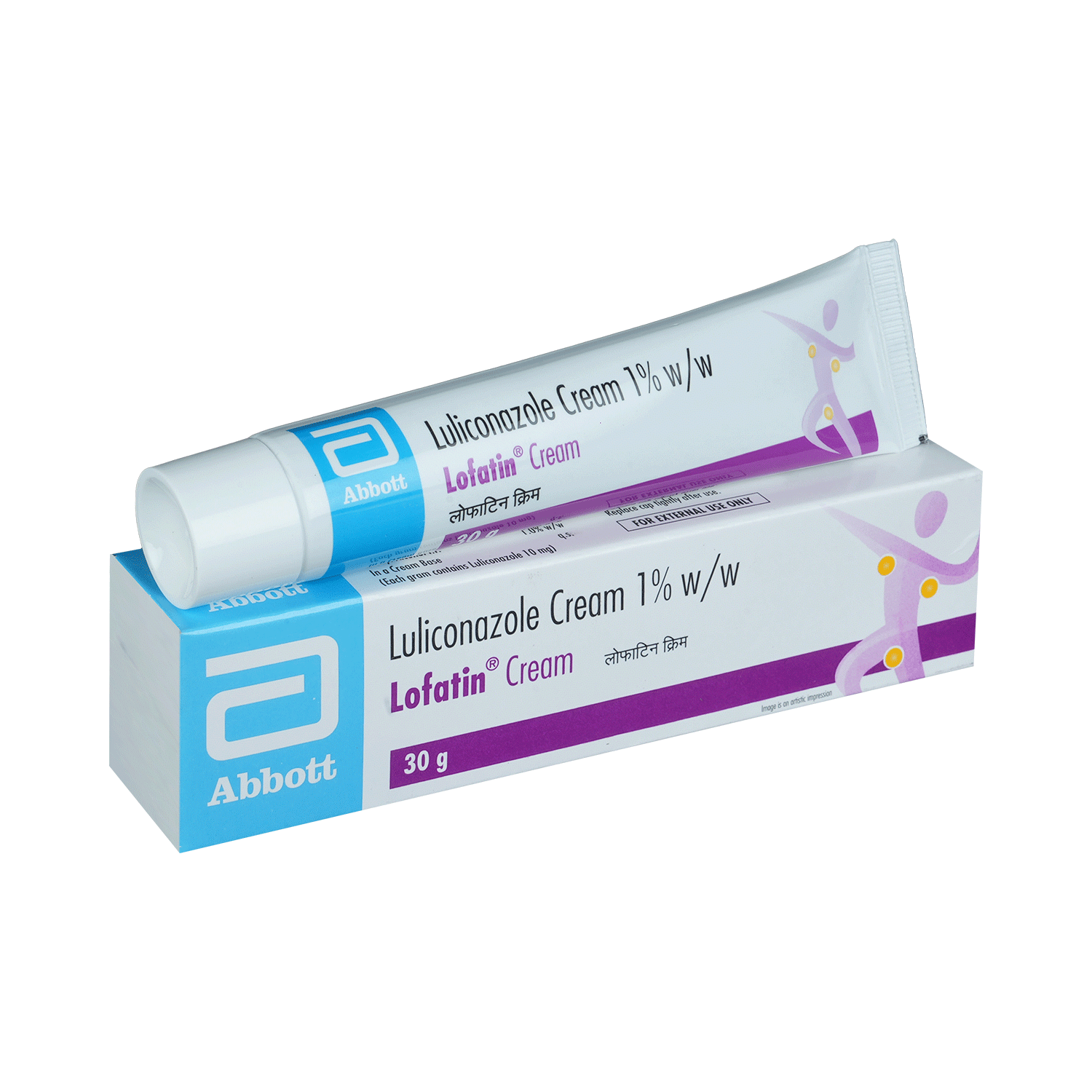 Lofatin Cream - Image 1