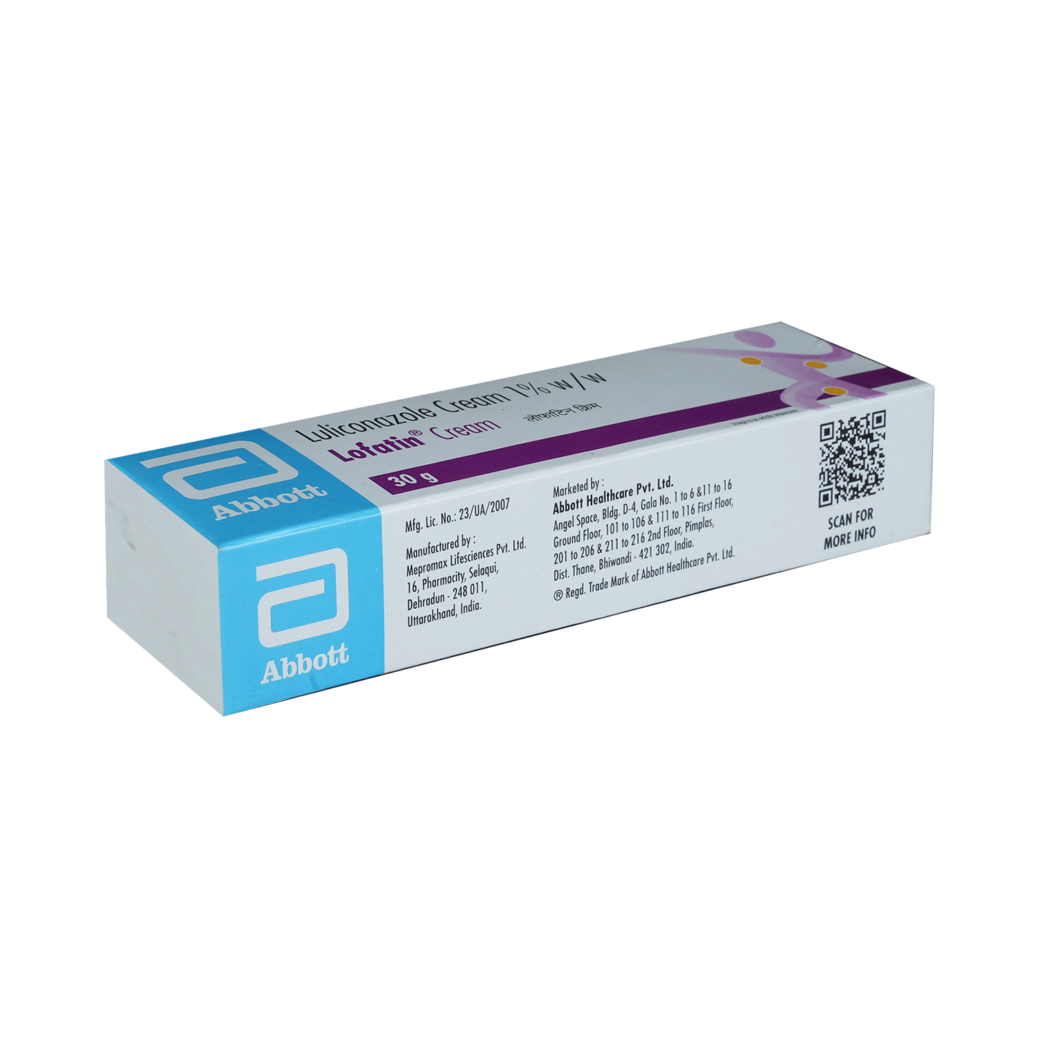 Lofatin Cream - Image 4