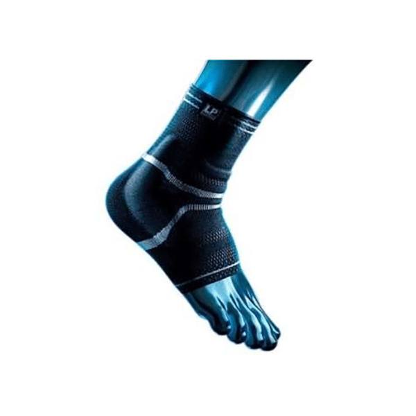 LP #110XT X-Tremus Ankle Support Single Large