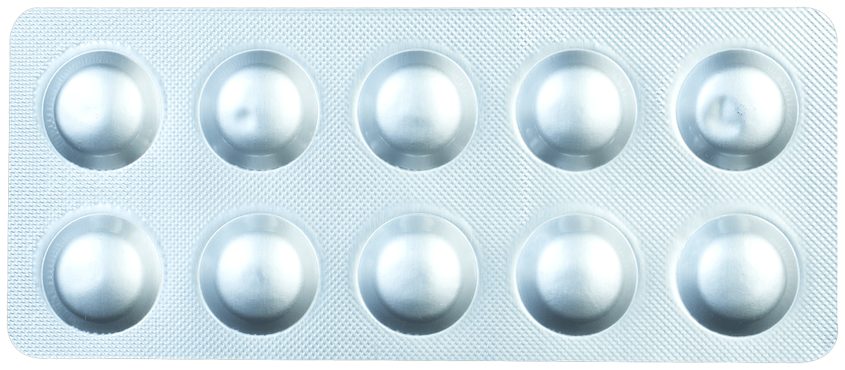 Gluxit 10 Tablet - Image 1