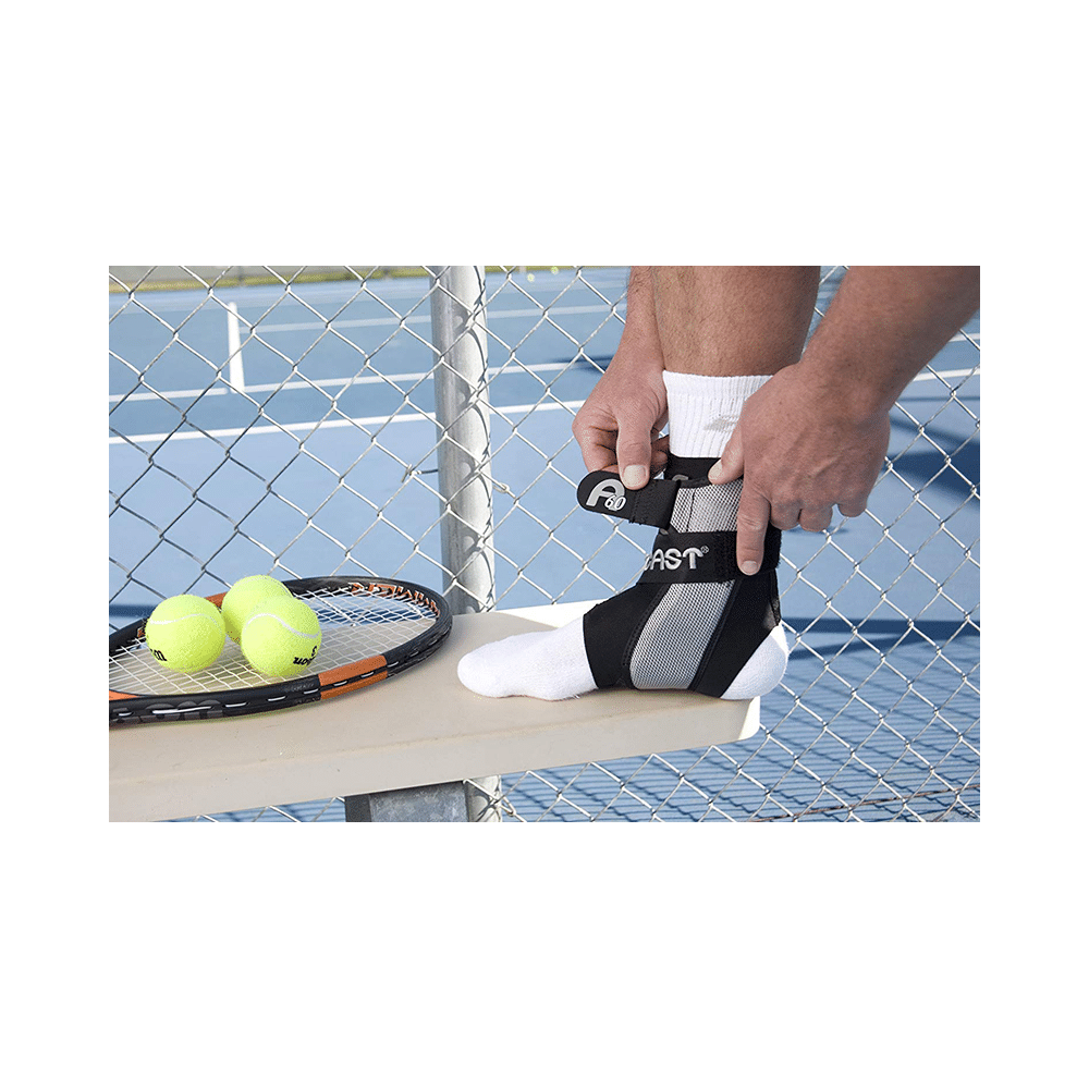 Aircast A60 Ankle Support Small Right - Image 5